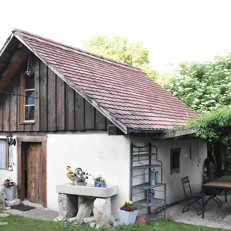 Gite Equestre Au Village 45 Fontenais Exterior foto