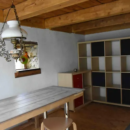 Gite Equestre Au Village 45 Fontenais Exterior foto
