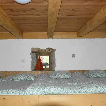Gite Equestre Au Village 45 Fontenais Exterior foto