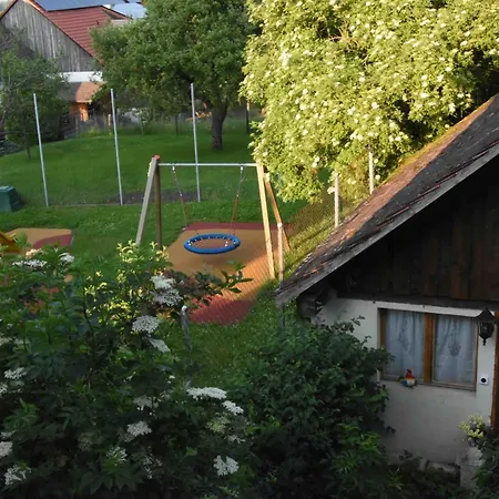 Gite Equestre Au Village 45 Fontenais Exterior foto