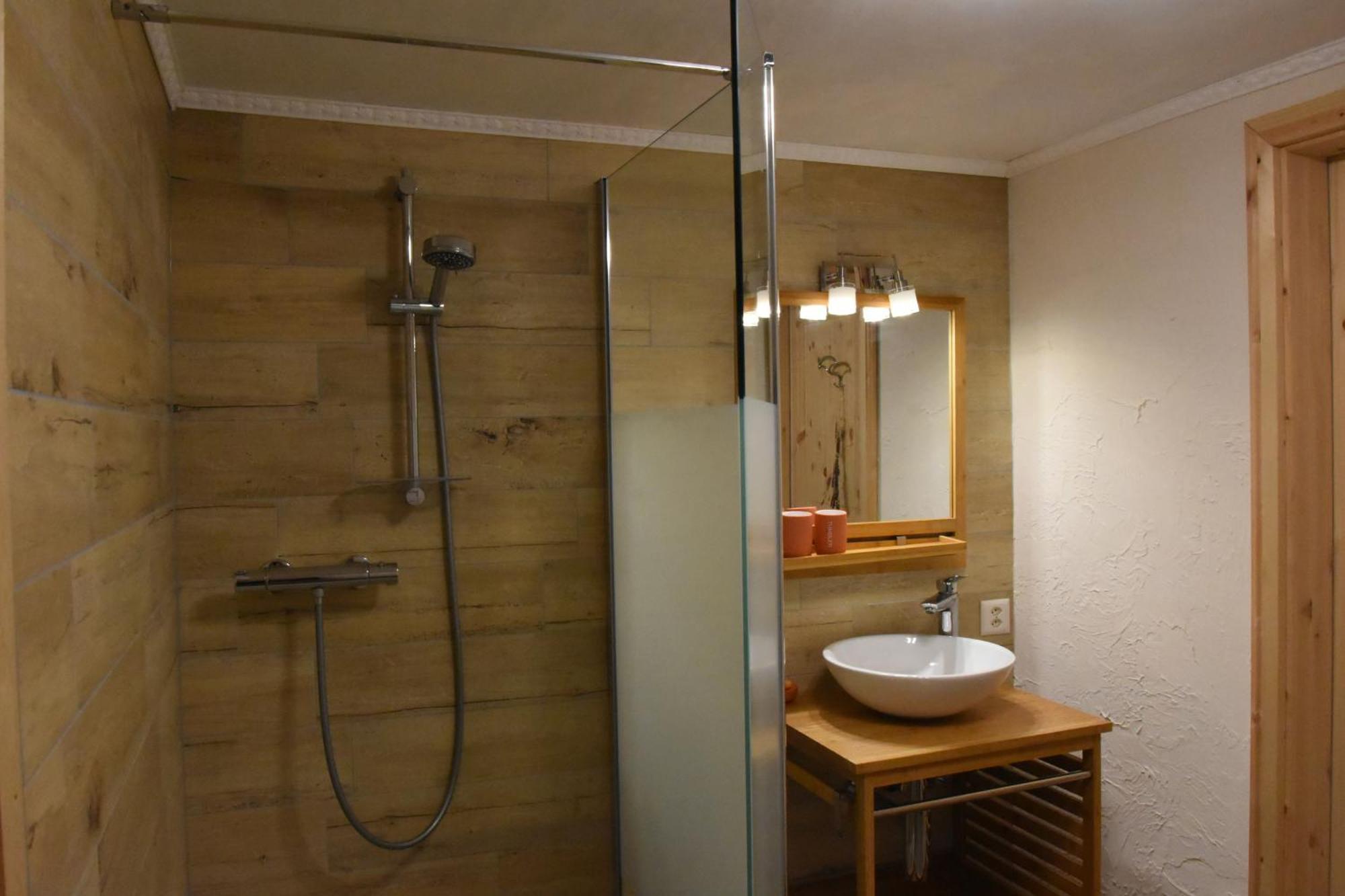 Country house Equestre Au Village 45 Fontenais