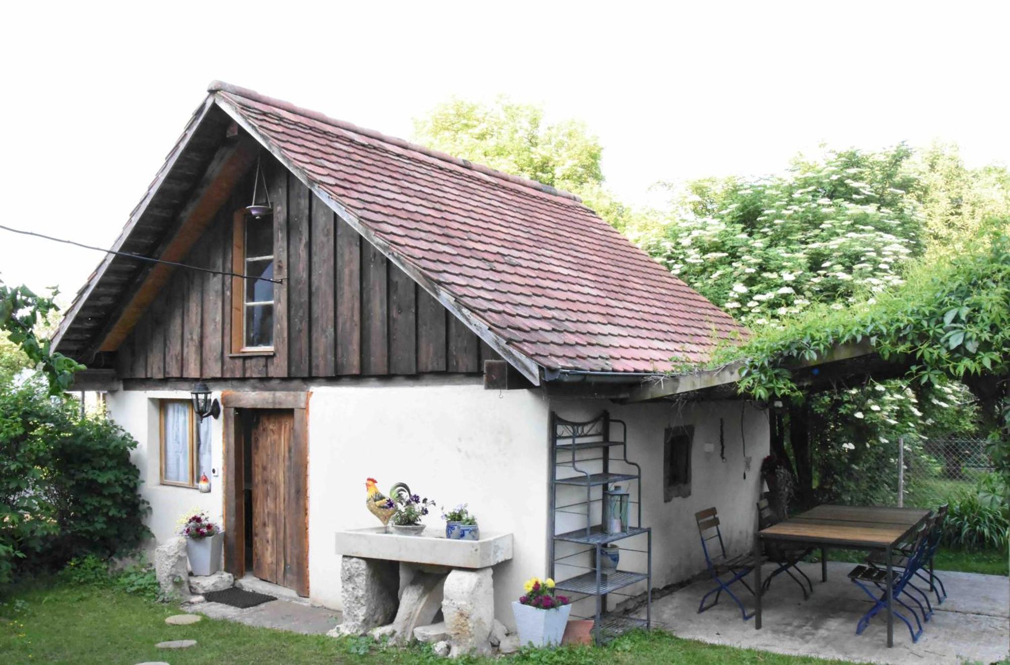 Country house Equestre Au Village 45 Fontenais