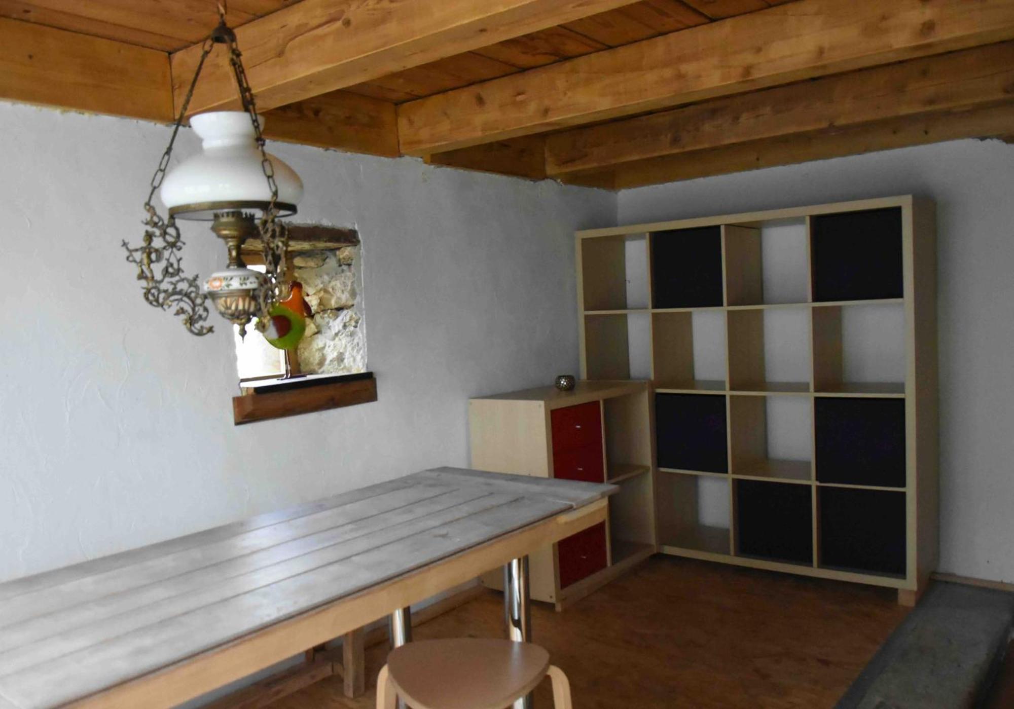 Equestre Au Village 45 Country house Fontenais