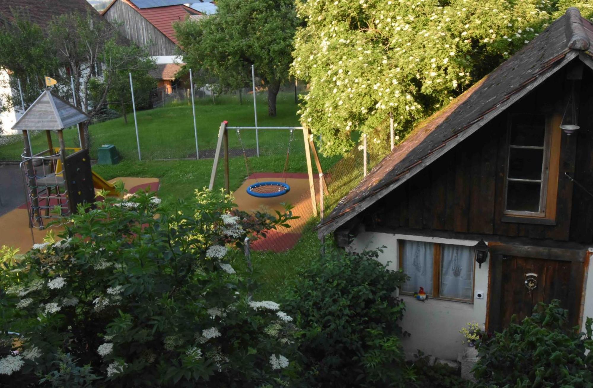 Equestre Au Village 45 Country house Fontenais