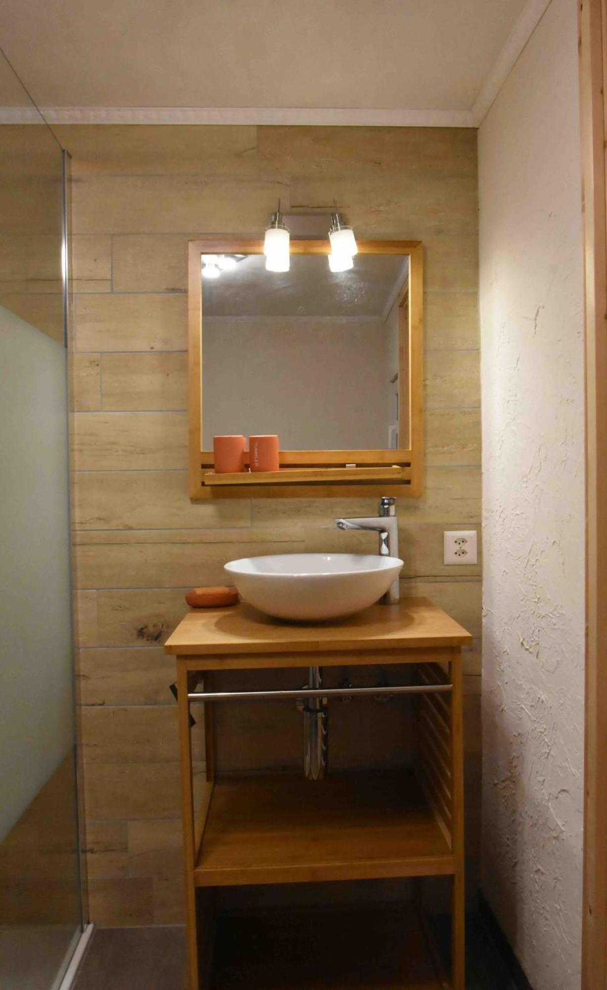 Equestre Au Village 45 Country house *