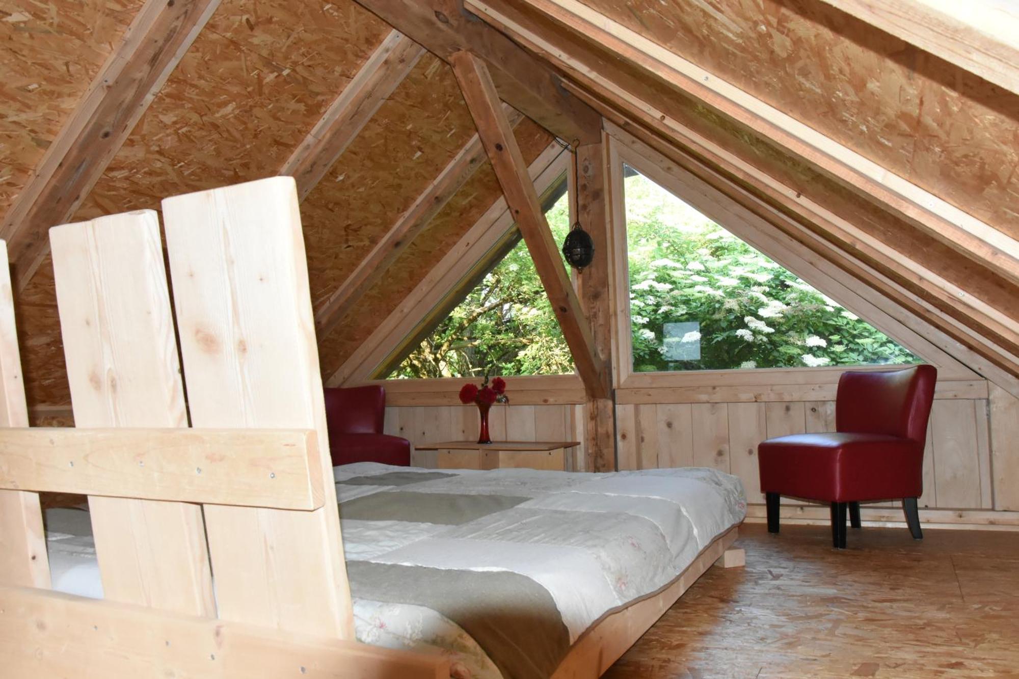 Country house Equestre Au Village 45 *