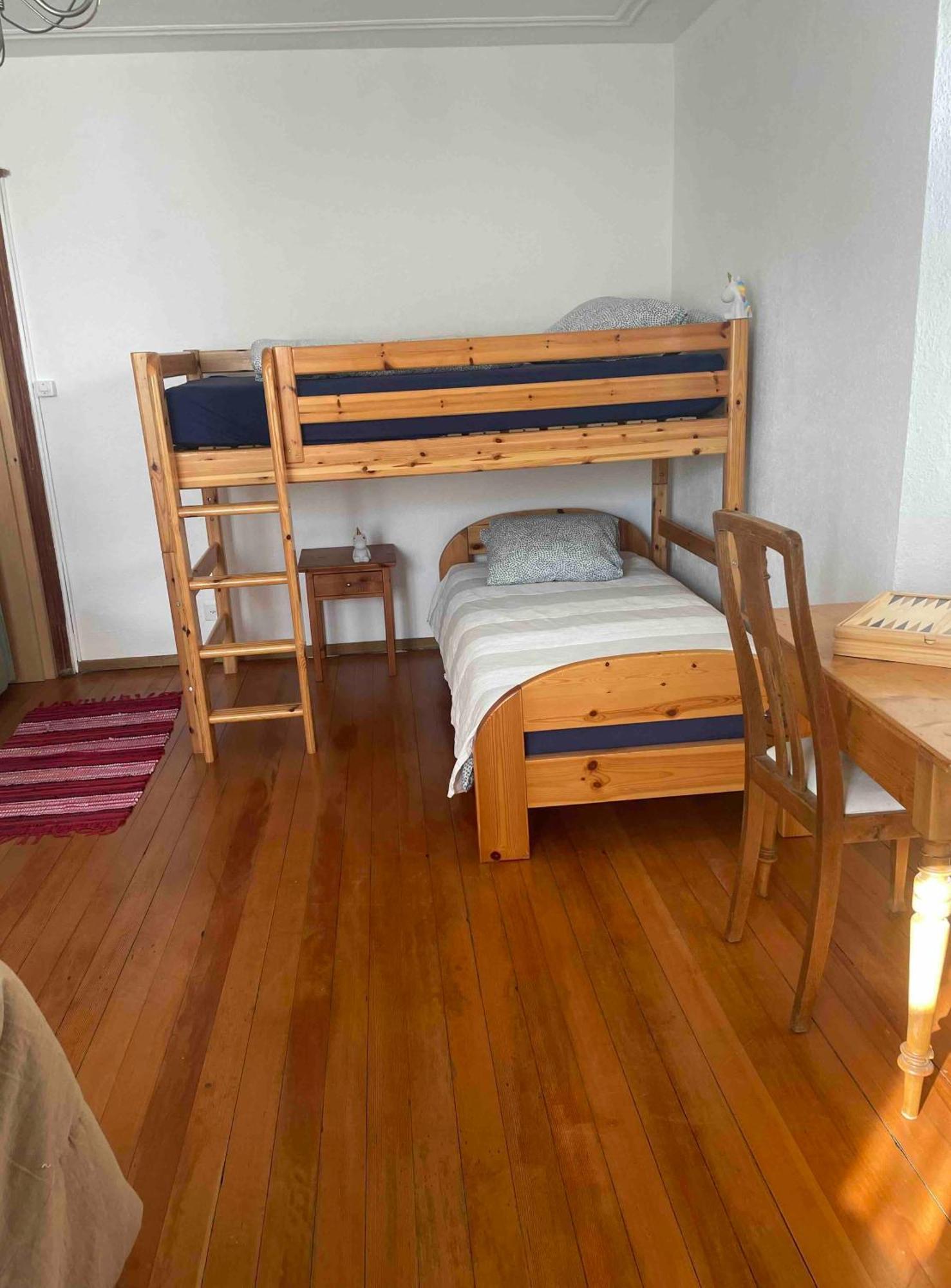 Country house Equestre Au Village 45