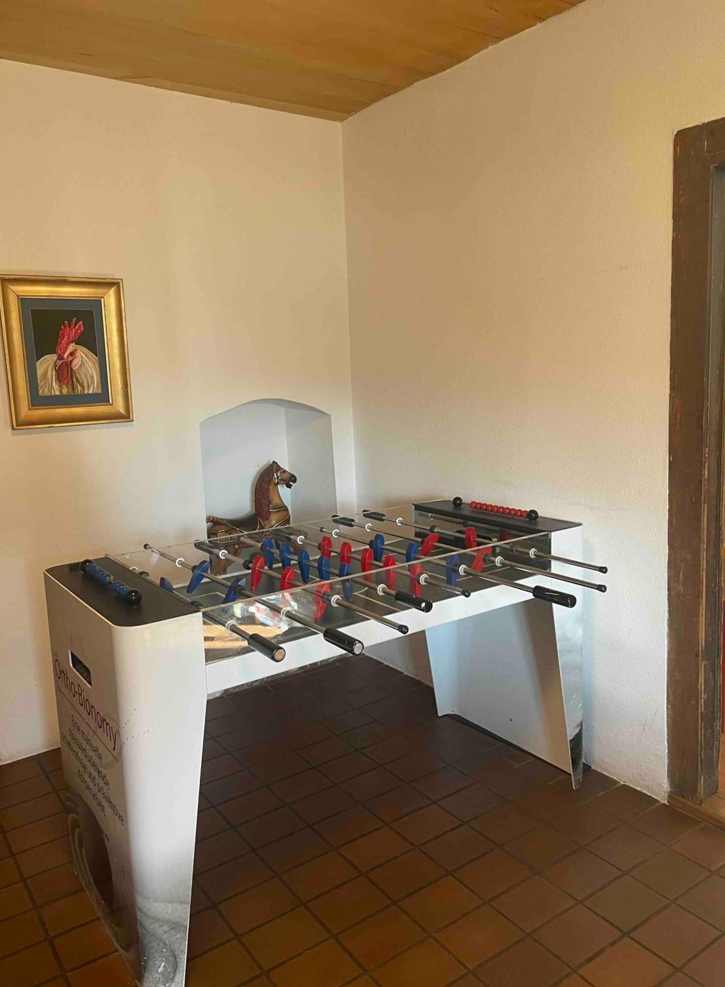 Equestre Au Village 45 *
