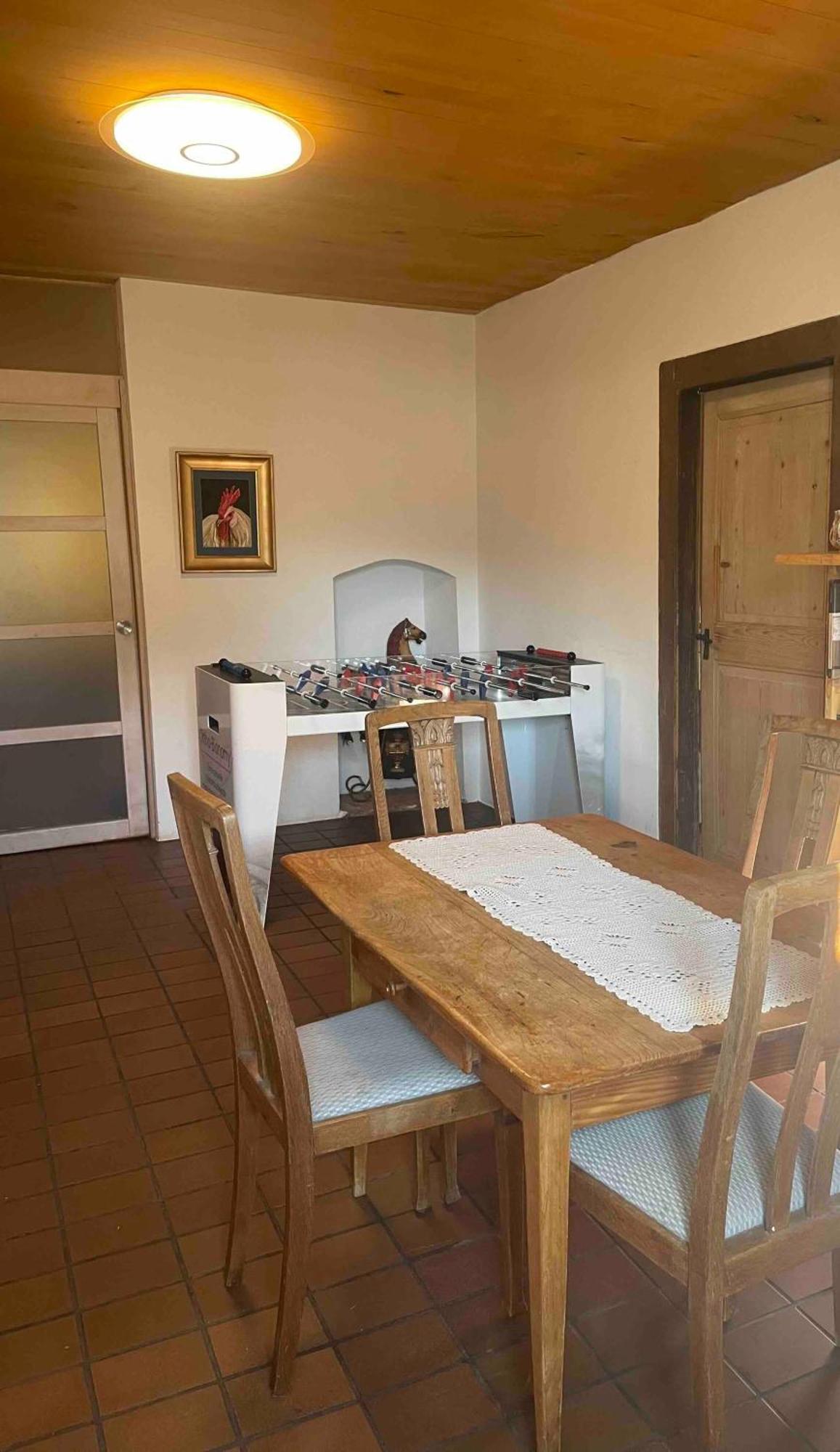 Country house Equestre Au Village 45